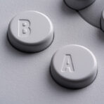 8BitDo 64 Bluetooth Controller for Analogue 3D - Image 19