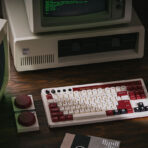 8BitDo Retro Mechanical Keyboard - Image 56