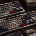 8BitDo Retro 108 Mechanical Keyboard - Image 14