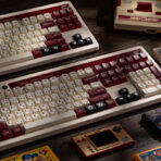 8BitDo Retro 108 Mechanical Keyboard - Image 15