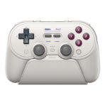 8BitDo Pro 3 Bluetooth Gamepad - Image 3