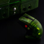 8BitDo Retro R8 Mouse - Xbox Edition - Image 17