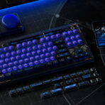 8BitDo Retro 87 Mechanical Keyboard - Mecha BREAK - Image 11