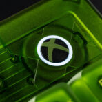 8BitDo Retro 87 Mechanical Keyboard - Xbox Edition - Image 9