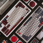 8BitDo Retro Mechanical Keyboard - Image 35