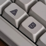 Retro Mechanical Keyboard - S Edition - Image 3