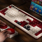 8BitDo Retro 108 Mechanical Keyboard - Image 16