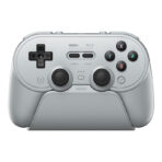 8BitDo Pro 3 Bluetooth Gamepad - Image 4
