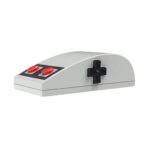 8BitDo N30 2.4G Wireless Mouse - Image 2