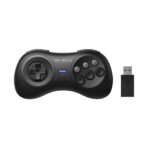 8BitDo M30 2.4G Controller for Sega Genesis Mini & Mega Drive Mini - Image 2