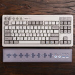 8BitDo Wrist Rest for Keyboards - Image 4