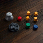8BitDo 64 Classic Button Set (Ships on May 15. 2026)