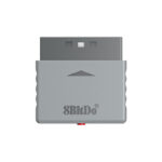 8BitDo Retro Receiver for PS1, PS2