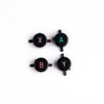 8BitDo ABXY Buttons for SN30 SN30 Pro SN30 Pro+ and Pro 2 - Switch Layout