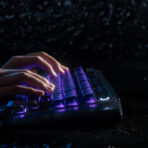 8BitDo Retro 87 Mechanical Keyboard - Mecha BREAK - Image 12