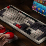 8BitDo Retro 108 Mechanical Keyboard - Image 17