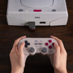 8BitDo Retro Receiver for Saturn - Image 10