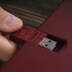 8BitDo Retro Mechanical Keyboard - Image 57
