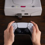 8BitDo Retro Receiver for Saturn - Image 11