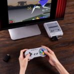 8BitDo Mod Kit for Original SNES/SFC Controller（Original） - Image 6
