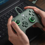 8BitDo Ultimate C Wired Controller for Xbox - Image 5