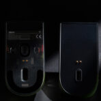 8BitDo Retro R8 Mouse - Xbox Edition - Image 14