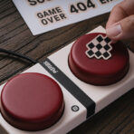 8BitDo Retro Mechanical Keyboard - Image 58