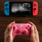 8BitDo Ultimate 2C Bluetooth Controller (Switch) - Image 9