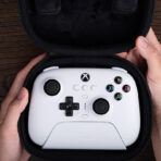 8BitDo Ultimate 3-mode Controller for Xbox (Wired for Xbox Series X|S and Xbox One, Wireless for Windows and Android) - Image 28