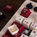 8BitDo Retro 108 Mechanical Keyboard - Image 19