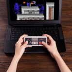 8BitDo Mod Kit for NES Classic Edition Controller (Classic) - Image 2