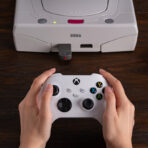 8BitDo Retro Receiver for Saturn - Image 12