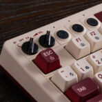 8BitDo Retro 108 Mechanical Keyboard - Image 20