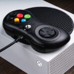 8BitDo M30 Wired Controller for Xbox - Image 24