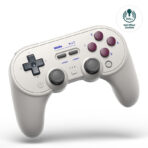 8BitDo Pro 2 (Hall Effect Joystick) - Image 3