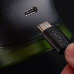 8BitDo Retro R8 Mouse - Xbox Edition - Image 15