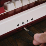 8BitDo Retro Mechanical Keyboard - Image 59