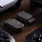 8BitDo Retro Receiver for Saturn - Image 4