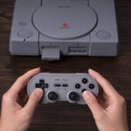 8BitDo Retro Receiver for PS1, PS2 - Image 25