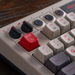 8BitDo Retro 108 Mechanical Keyboard - Image 21