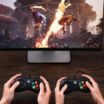 8BitDo M30 Wired Controller for Xbox - Image 25