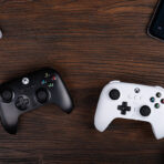 8BitDo Ultimate 3-mode Controller for Xbox (Wired for Xbox Series X|S and Xbox One, Wireless for Windows and Android) - Image 26
