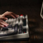 8BitDo Retro 108 Mechanical Keyboard - Image 22