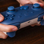 8BitDo Ultimate 2C Bluetooth Controller (Switch) - Image 10