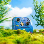8BitDo Ultimate 3-mode Controller - Rare 40th Anniversary Edition - Image 3