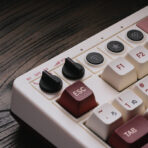 8BitDo Retro Mechanical Keyboard - Image 60