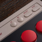 8BitDo Arcade Controller - Image 17