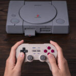 8BitDo Retro Receiver for PS1, PS2 - Image 27
