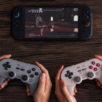 8BitDo Pro 3 Bluetooth Gamepad - Image 28