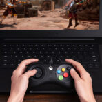 8BitDo M30 Wired Controller for Xbox - Image 28